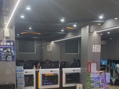 -事诚电竞(统驭店)