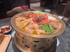 -紫泥369粗粮季(四牌楼店)
