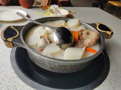 -一把骨(盐市口店)