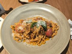 -芭莉与彩虹西餐厅(成都合生汇店)
