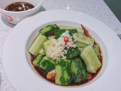-老佛爷铜炉蛙锅(海岸城店)