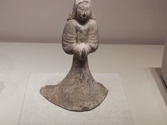 -陕西历史博物馆