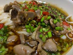 -肆姐面粉馆(坡子街店)