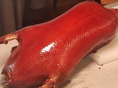 -秀儿四九城·新京菜(亚运村鸟巢店)