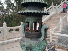 -天坛大佛