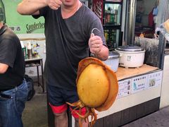 -大澳渔村及棚屋