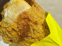 -麦当劳(西客站店)