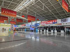 -东营胜利机场