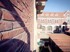 -天津津利华酒店