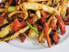 -华春餐馆(鱼山路店)
