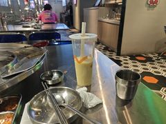 -哈哈碳都·牛肋条无限自助烤肉(宝龙店)