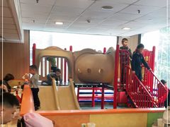 -麦当劳(中山八路店)