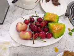 -小科自助海鲜烧肉(高区店)