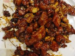 -东兴楼饭庄(六里桥店)