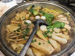 -潍坊宴·大管家(文化路店)