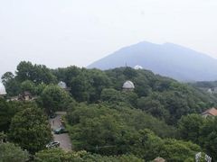 -大金山风景区