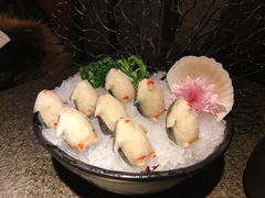 -湊湊火锅·茶憩(和平大悦城店)
