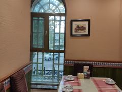 -巴依老爷新疆美食(清华东门店)