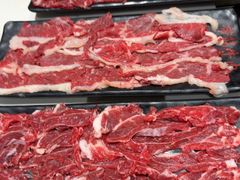 -刘少华贵州小黄牛·鲜牛肉火锅(总店)