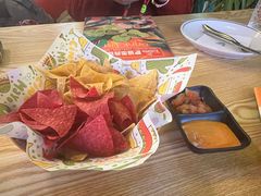 -Famous肥猫墨西哥音乐餐吧(五棵松华熙LIVE店)