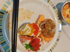 -吉布鲁牛排海鲜自助(温江合生汇店)