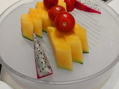 -福海居烤鸭店(鸟巢店)