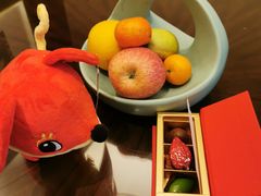 -广州粤海喜来登酒店