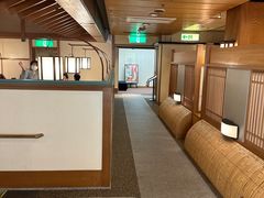 -蟹道乐(梅田店)