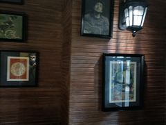 -前海沿·青岛菜(大拇指广场石老人店)