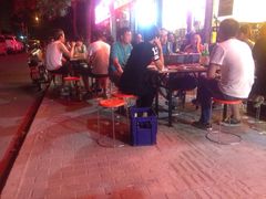 -城一锅涮烤羊蝎子·烤串