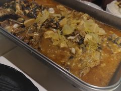 -鱼酷活鱼烤鱼(人信汇商场店)