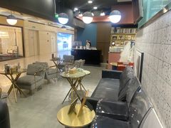 -海马体照相馆|大师(北京华贸中心店)