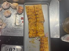 -橦橦小马扎烧烤 (传媒大学店)