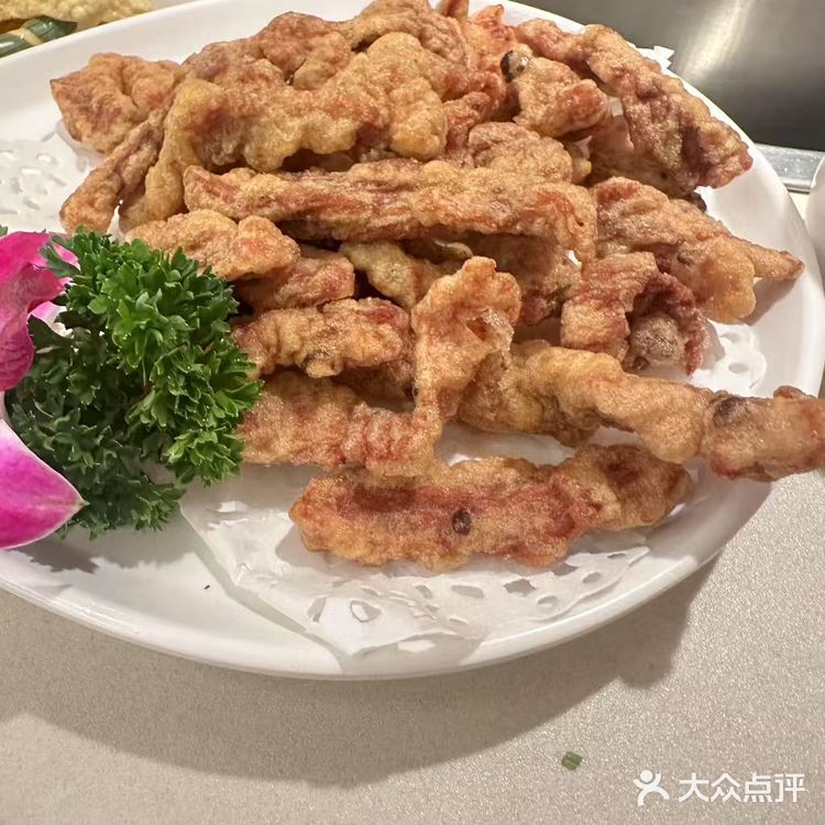 口感爆棚的牛肉锅咯