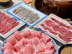 -宣武小院涮肉(前门店)