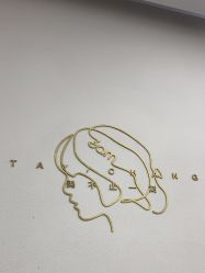 点击看大图 -JUNO hair salon
