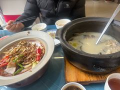 -干老四雅鱼饭店(滨江西路店)