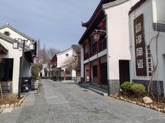 -高淳老街