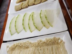 -岳合轩老北京涮肉