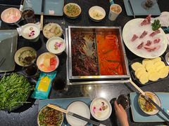 -五星桥原切肥牛火锅·30年专注好牛肉(湖塘店)
