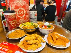 -池嬢拌粉(上海首店)