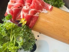 -华晟山城火锅(开发区港西东阁里店)
