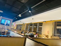 -海底捞火锅(崇文门新世界百货店)