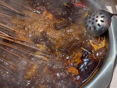 -水碾河刘老大串串香(水碾河路店)