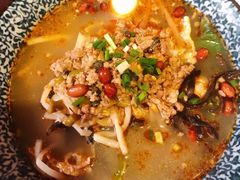 -家味螺蛳粉&烤鱼(五角场店)