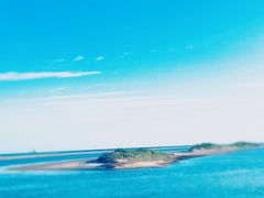 -月坨岛华清月府温泉酒店