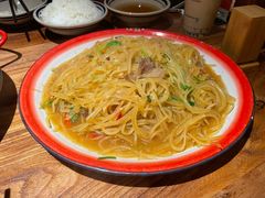 -泥糊破店小酒馆·团建聚餐(南京西路店)