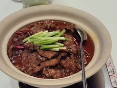 -源牌酒店·家常六安菜