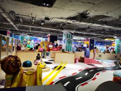 -利奥梦幻主题乐园(爱琴海购物公园店)