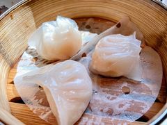 水晶鲜虾饺-环球港凯悦 · 享悦中餐厅